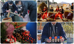 「【茨城】年末年始のおでかけ計画に！人気スポット営業時間＆イベント情報まとめ」の写真