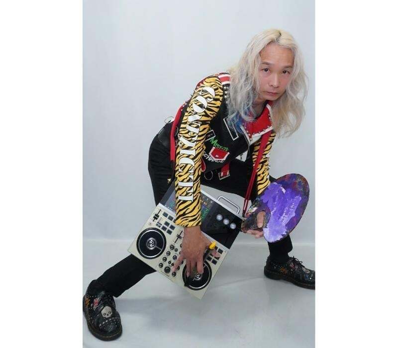 ユキンコアキラ