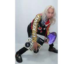 ユキンコアキラ