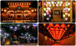 琉球ランタンフェスティバル2025-2026