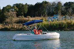 「埼玉・飯能の美術館でお正月イベント！音頭に神事、コースター付ドリンクも」の写真