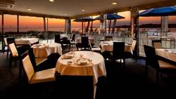 「家族で餅つき＆凧作り！リビエラ逗子マリーナで新春イベント　蚤の市や絶品グルメも！」の写真