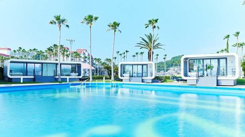 スペースキーポイント リビエラ逗子マリーナ