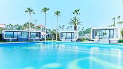 スペースキーポイント リビエラ逗子マリーナ