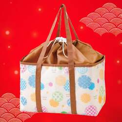 あられ・おせんべい福袋