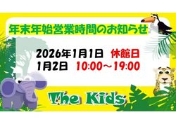 「【兵庫】年末年始のおでかけ計画に！人気スポット営業時間＆イベント情報まとめ」の写真
