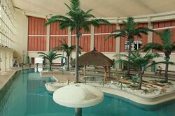 「関東「2025親子に人気の温泉・銭湯ランキング」2位は龍宮城スパホテル三日月！1位は？」の写真