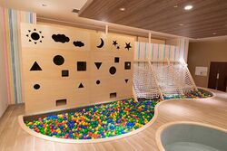 「関東「2025親子に人気の温泉・銭湯ランキング」2位は龍宮城スパホテル三日月！1位は？」の写真