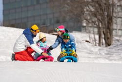 「関東「2025親子に人気の温泉・銭湯ランキング」2位は龍宮城スパホテル三日月！1位は？」の写真