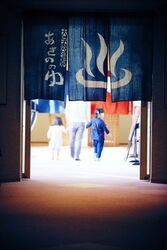 「関西「2025親子に人気の温泉・銭湯ランキング」2位はSPAWORLD HOTEL&RESORT！1位は？」の写真