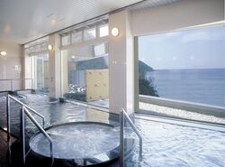 「関西「2025親子に人気の温泉・銭湯ランキング」2位はSPAWORLD HOTEL&RESORT！1位は？」の写真