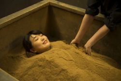 米糠酵素浴はママパパのご褒美タイムとしておすすめ♪