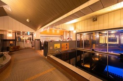 「【2025-26埼玉】年末年始も「朝風呂」営業！子連れ向けスーパー銭湯＆日帰り温泉11選」の写真