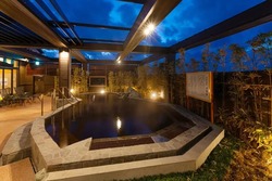 「【2026千葉】元旦にお得＆実用的な「福袋」が買える！スーパー銭湯＆日帰り温泉3選」の写真