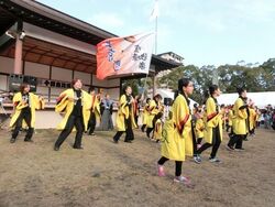 十日恵比須大祭│（一社）長崎県観光連盟