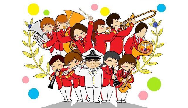 ウィンターフェスティバル2026「ファイヤーバンドふれあいコンサート」