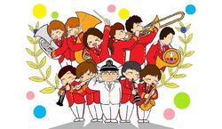 ウィンターフェスティバル2026「ファイヤーバンドふれあいコンサート」