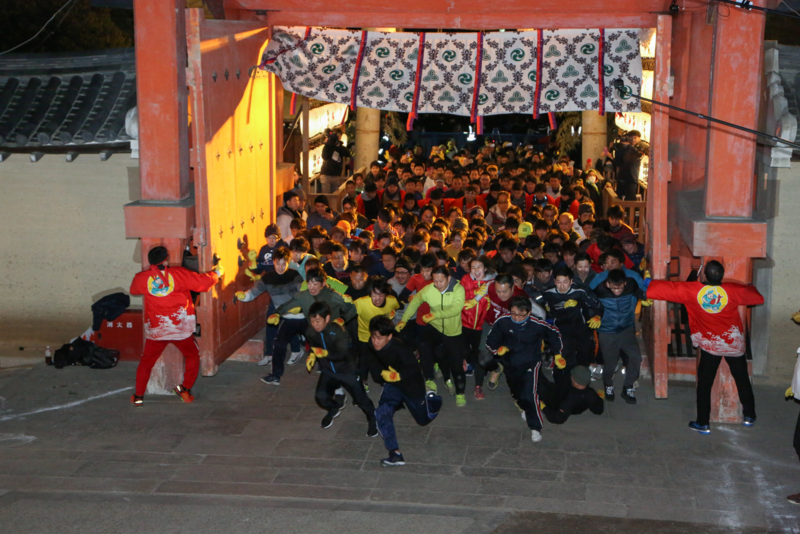 西宮神社 十日えびす
