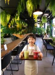 「本物のパトカーと記念撮影！岸和田で「こどもEXPO」開催、お仕事体験も無料で満喫」の写真