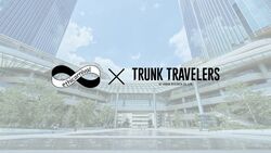 ethicarnival × TRUNK TRAVELERS by URBAN RESEARCH Co., Ltd.