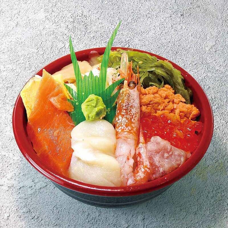 ［函館］海楽／海峡の月　※各日限定２０折