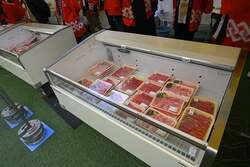 「ブランド牛が当たる抽選会や無料試食も！福岡市役所横で入場無料の「お肉まつり」開催」の写真