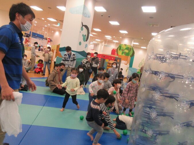 お正月あそび〜かるた〜