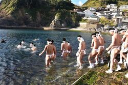 お日待ち（公益社団法人 和歌山県観光連盟）