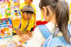 「入場無料「こども万博2026」神戸ハーバーランドで開催！店長体験やパティシエに挑戦も」の写真