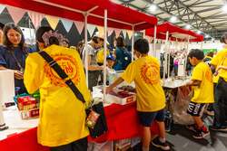 「入場無料「こども万博2026」神戸ハーバーランドで開催！店長体験やパティシエに挑戦も」の写真