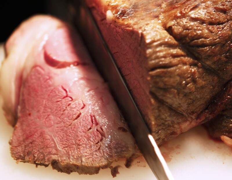 ローストビーフ