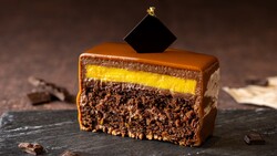 バレンタインデー期間限定の特別スイーツ