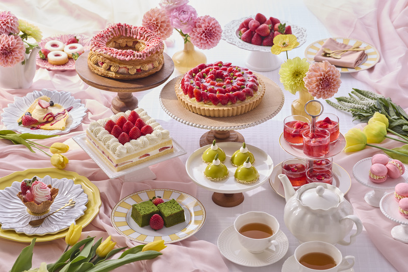 後半ラインナップ