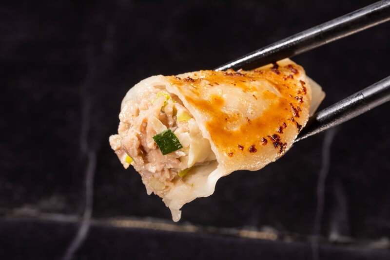 琉球ぎょうざ丸 ／沖縄県那覇市