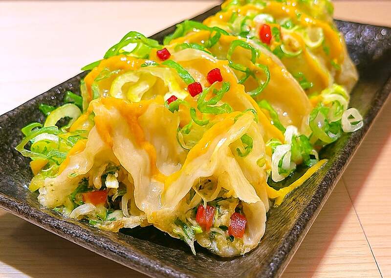 京都餃子ミヤコパンダ ／京都府宇治市