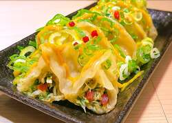 京都餃子ミヤコパンダ ／京都府宇治市