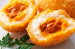 「みかん＆卵の詰め放題も！大丸福岡で「全九州グルメ博」　絶品グルメ大集結の13日間」の写真