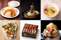 「みかん＆卵の詰め放題も！大丸福岡で「全九州グルメ博」　絶品グルメ大集結の13日間」の写真