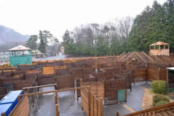 「全国のおすすめ巨大＆立体迷路21選！　日本最大級＆変わり種も！」の写真