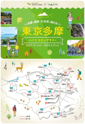 「【八王子市】2026年1月10日・11日・12日の三連休に楽しめるイベント5選　無料多数！」の写真