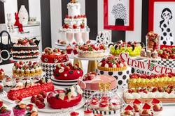 「【2026東京】いちごスイーツビュッフェ8選！あまおうケーキ食べ放題＆3歳以下無料も」の写真