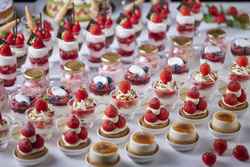 「【2026東京】いちごスイーツビュッフェ8選！あまおうケーキ食べ放題＆3歳以下無料も」の写真