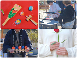 いばらきフラワーパーク ニューイヤー2026