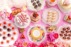 「【2026】関西のいちごスイーツビュッフェ8選！あまおうケーキ食べ放題＆5歳以下無料も」の写真