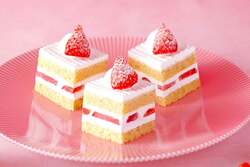 「【2026】関西のいちごスイーツビュッフェ8選！あまおうケーキ食べ放題＆5歳以下無料も」の写真