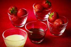 「【2026】関西のいちごスイーツビュッフェ8選！あまおうケーキ食べ放題＆5歳以下無料も」の写真