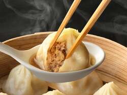 「夜でもランチ価格！南町田グランベリーパークで本格中華食べ放題が2週間限定開催！」の写真