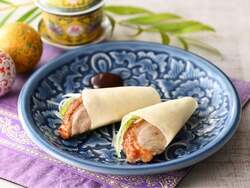 「夜でもランチ価格！南町田グランベリーパークで本格中華食べ放題が2週間限定開催！」の写真