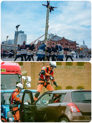 横浜消防出初式2026