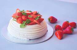 ストロベリーメリーゴーランド